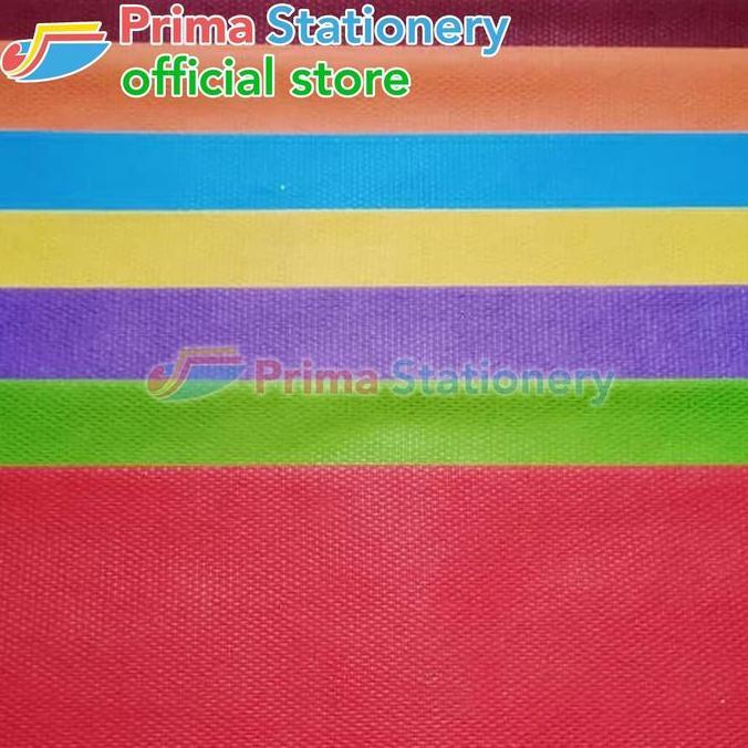 Kertas Hias Buket Bunga Motif Wafer