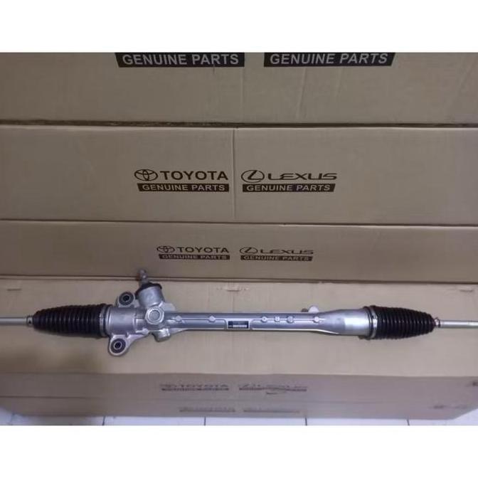Rack Steering Rack Steer Rack Power Steering Avanza Veloz Xenia 1.3 Xenia 1.0 Electric Eps 2011,2012