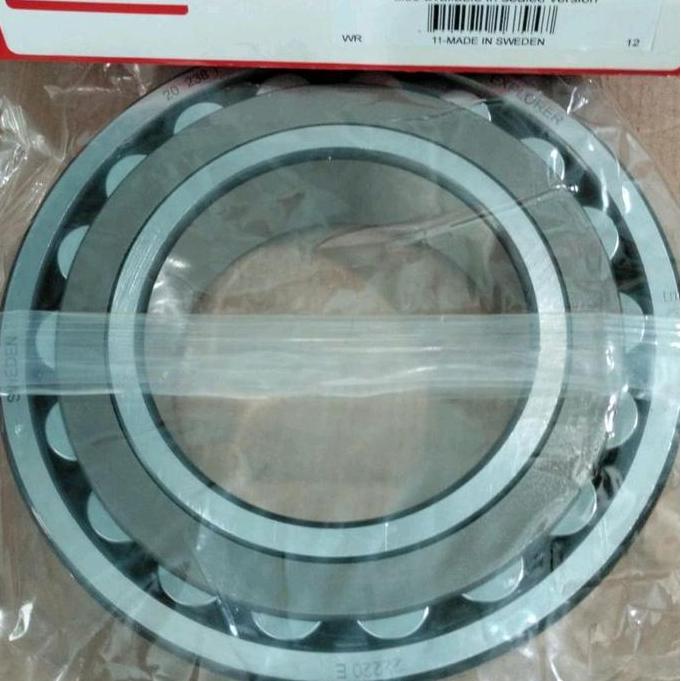 SPHERICAL ROLLER BEARING 22220 E SKF