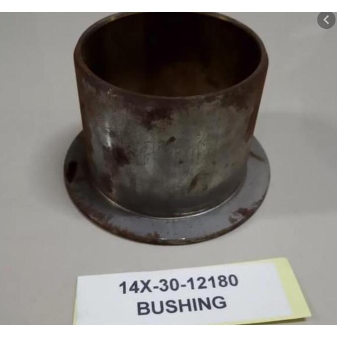 Bushing Idler D85Ess-2 14X-30-12180 14X 30 12180 Premium