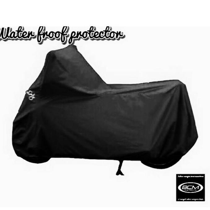 Sarung Cover Motor Benelli Keeway V250 fi