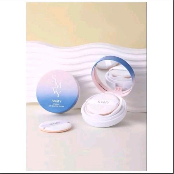 Svmy Bb Cushion Cream Times Of Frozen Sense Waterproof Mt5137