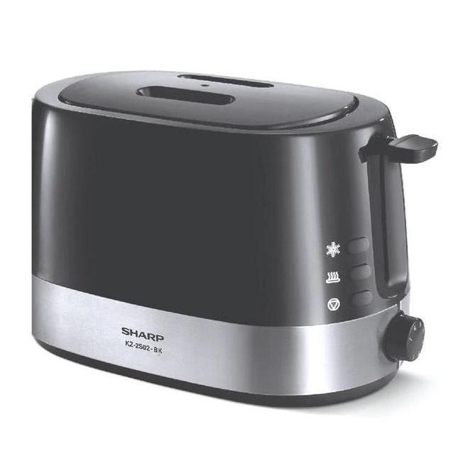 SHARP Pemanggang Roti KZ-2S02