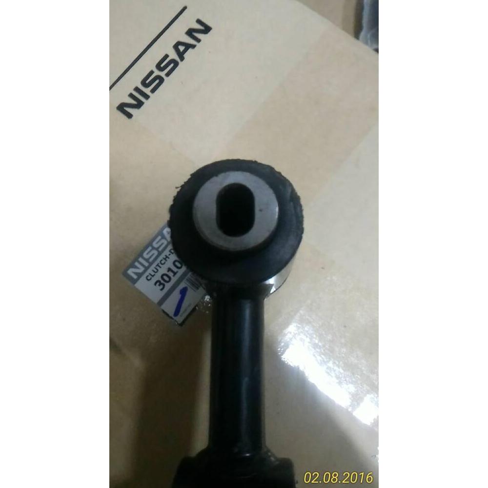 engine mounting nissan Livina 1800cc , Latio ( Kanan ATAS )