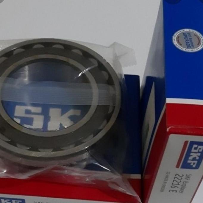 SPHERICAL ROLLER BEARING 22216 E SKF
