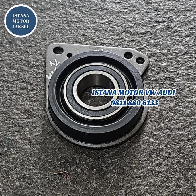 MOUNTING GARDAN GANTUNGAN KOPEL VW CARAVELLE T4