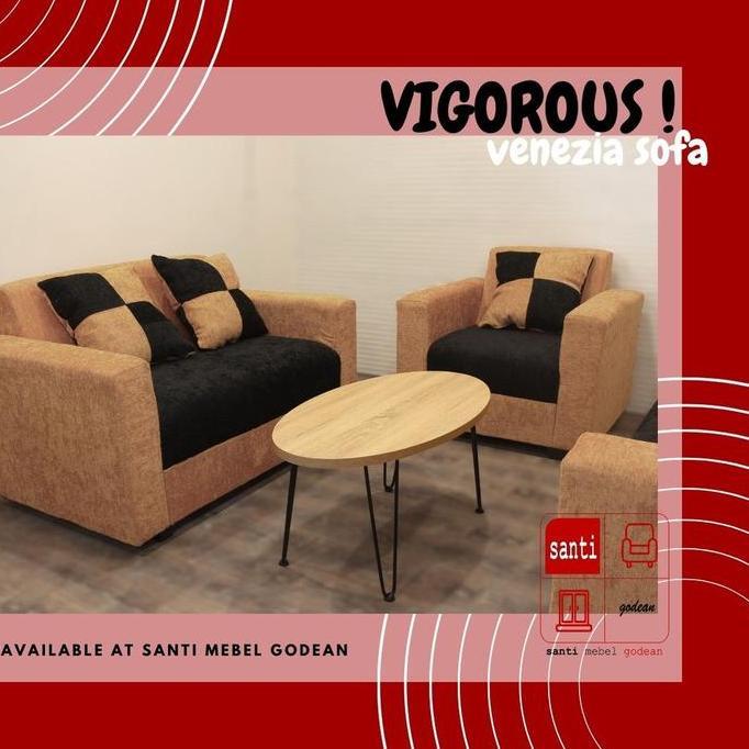 Sofa 221 Venezia Minimalis