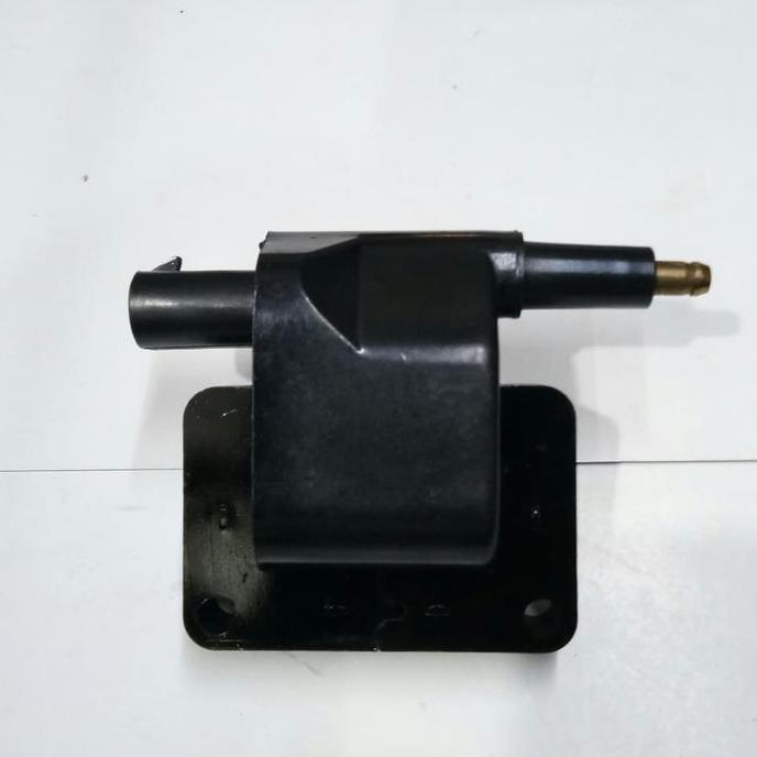 Jeep Cherokee Xj Coil