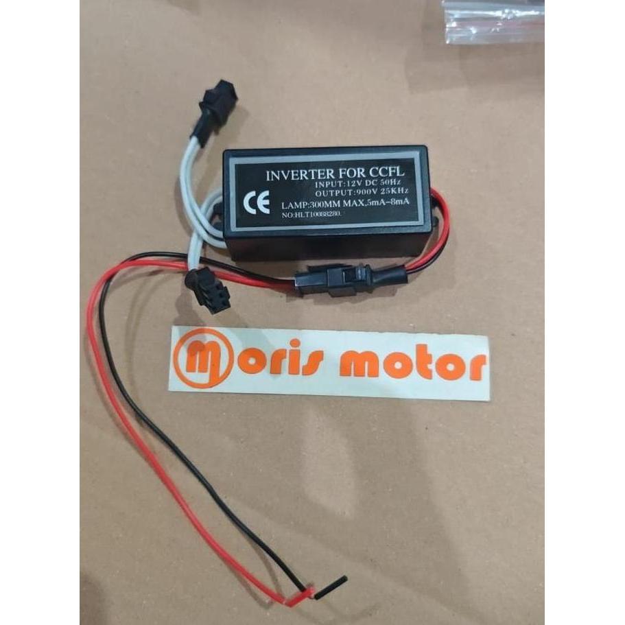 INVERTER AE (ANGEL EYES) 2 OUTPUT / INVERTER NEON CCFL 2 OUTPUT / INVERTER ANGEL EYES BEST SELLER