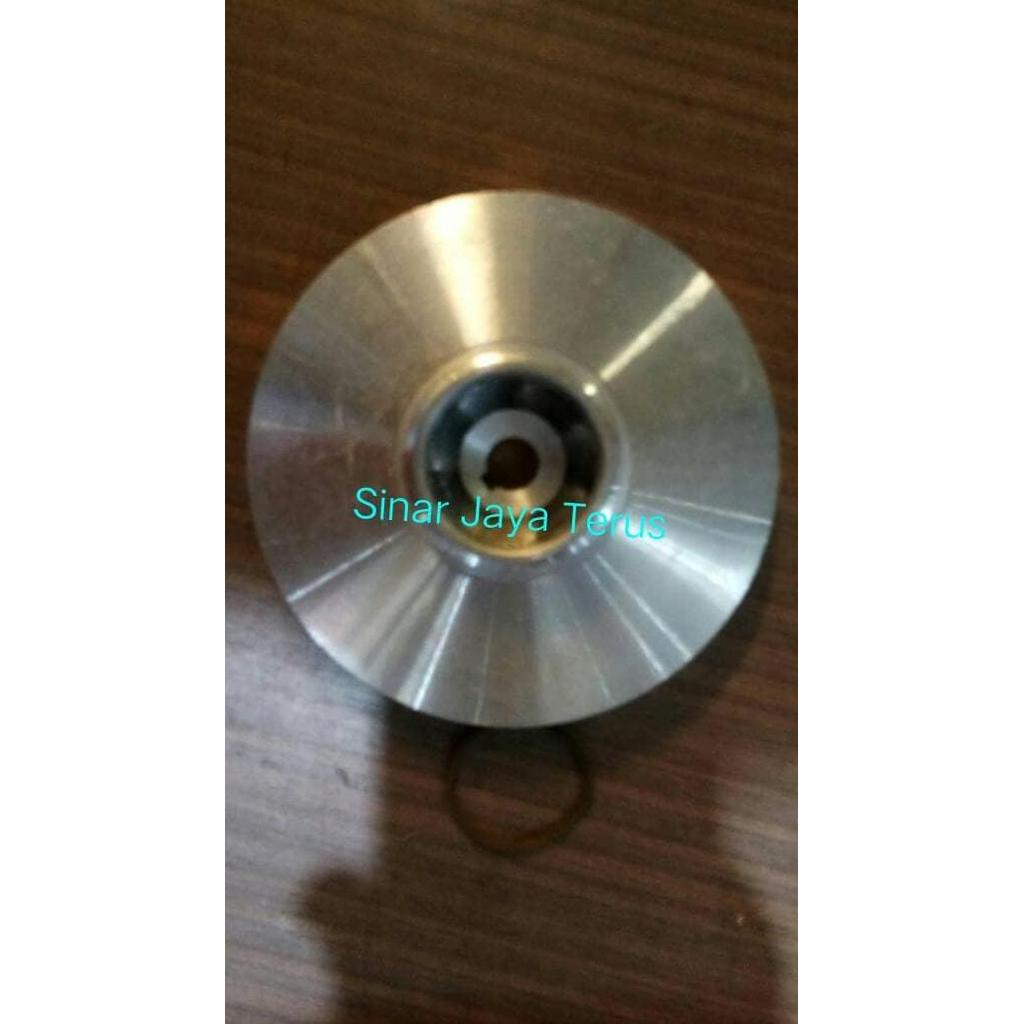 IMPELLER KYODO SKD 750S KIPAS POMPA KYODO SKD 750 # SPARE PART POMPA CELUP KYODO SKD 750 PREMIUM