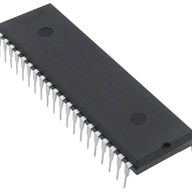 TMP82C79P-2 DIP CMOSBased Remote Control Decoder IC