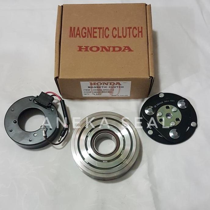 Magnet Clutch Honda Brio 1200 Cc
