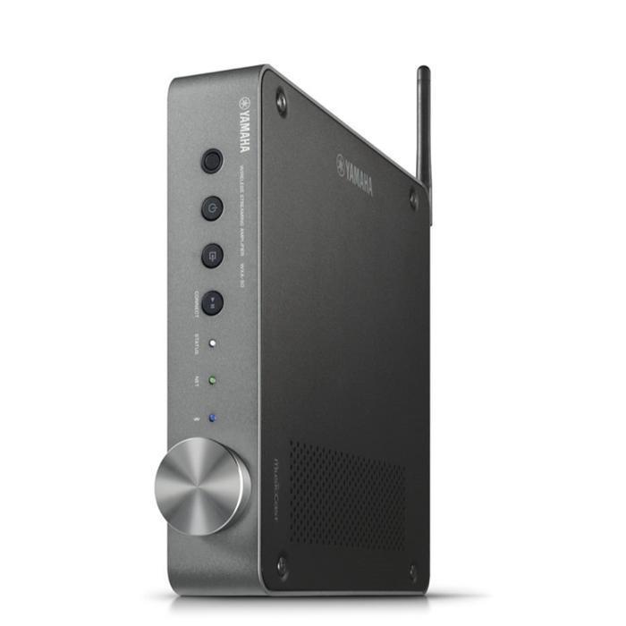 YAMAHA WXA50 WXA 50 WIRELESS STREAMER AMPLIFIER ORIGINAL DAN TERPERCAYA