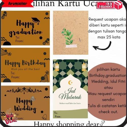 Kado Hampers Hadiah Ulang Tahun Cewek Valentine Wisuda Anniversary Produk Andalan Toko