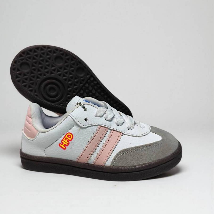 Diskon Sepatu Anak Perempuan Shoes Kids Baby Anak Laki Laki Sneakers Anak Cowok Cewek Usia 1-10 Tahu