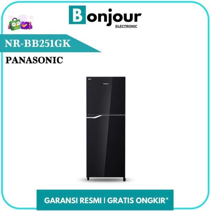 Panasonic NR-BB251G Kulkas