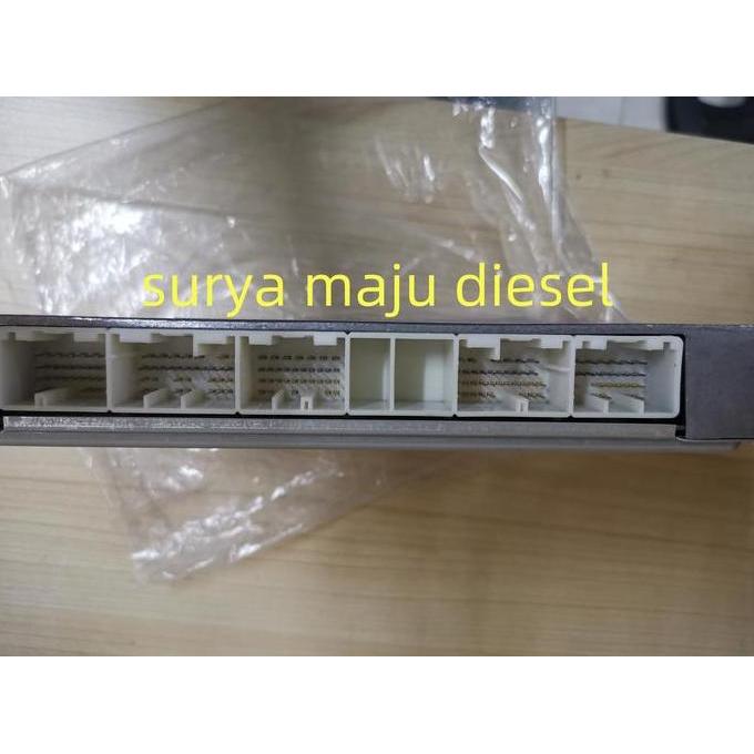 Ecu Ecm Controller Engine 24V Sk200-8 Sk 200-8 Kobelco Yn02P00042F1