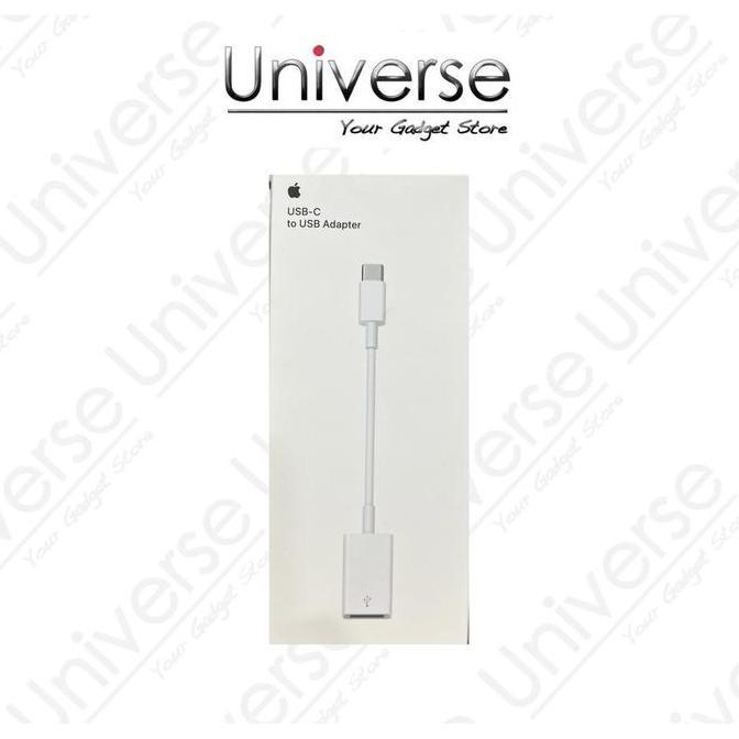 Apple USB C to USB Adapter Original Apple