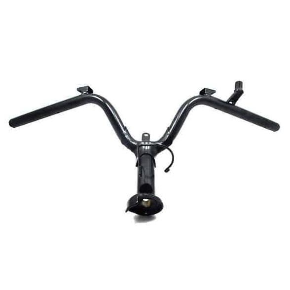 Stang Setir VARIO 125 K60 & VARIO 150 Old K59 ORI AHM 53100K59A10