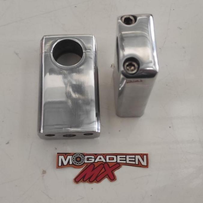 Raiser Stang Trail Tinggi Universal