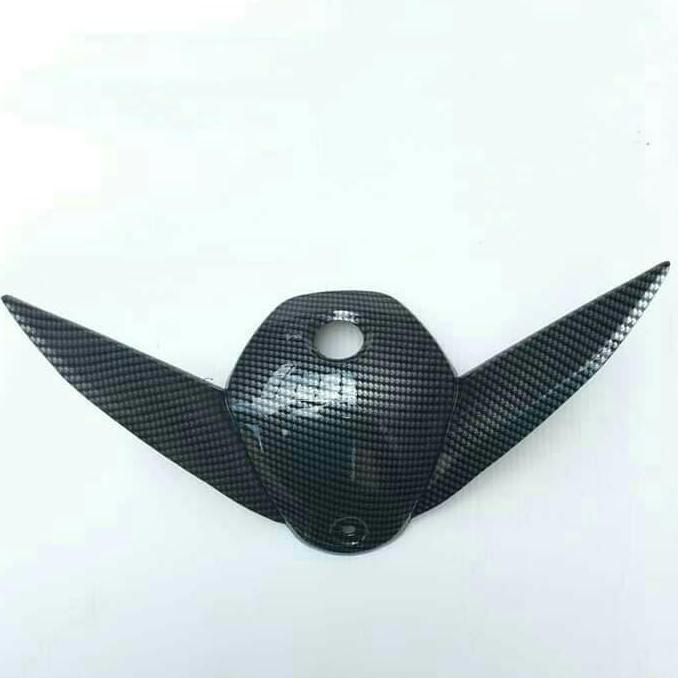 COVER STANG CARBON NEMO YAMAHA XMAX