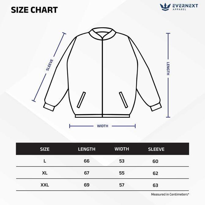EVERNEXT - Jaket Varsity Wanita Dallas Jaket  Cewek Baseball Jaket Fleece Jaket Casual