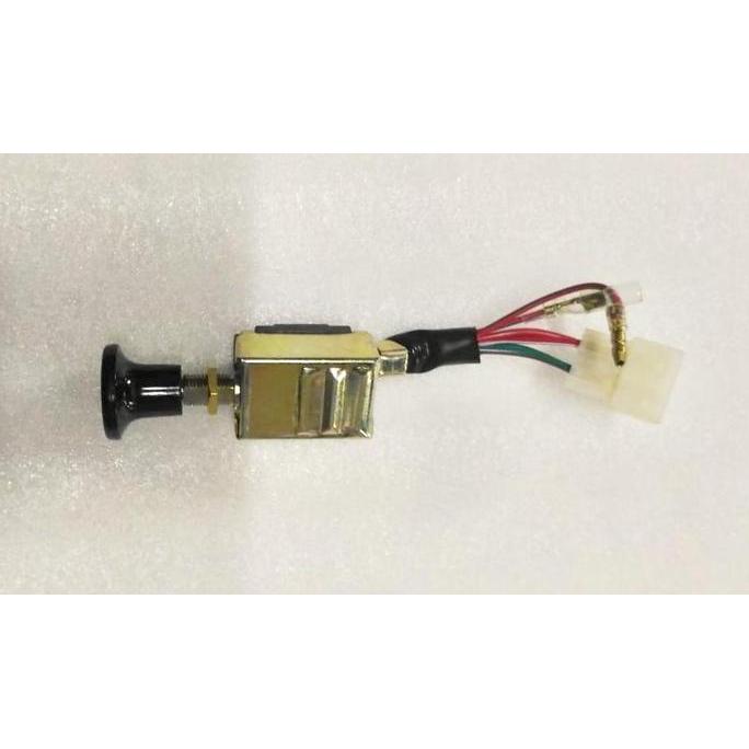 Saklar lampu tarik Trooper & Chevrolet LUV KBD26