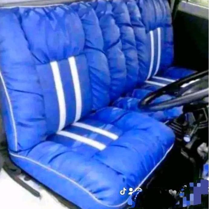 SARUNG JOK SA PICK UP FUTURA PICK UP MPDEL SOFA READY