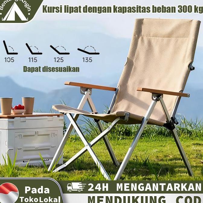 Kursi Lipat Outdoor Kursi Lipat Portable Kursi Lipat Camping Kursi Lipat Outdoor Speeds Bangku Lipat