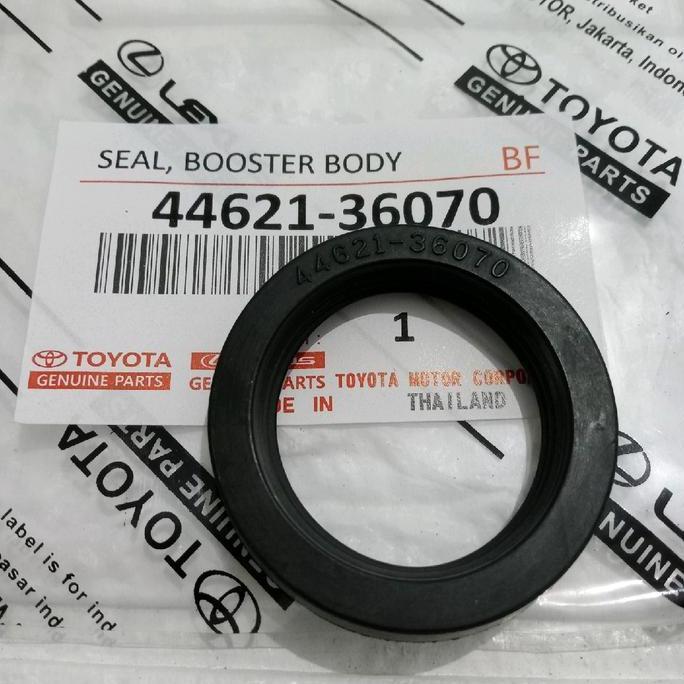 Seal Boster Rem Dyna Ht Dutro As Besar 30Mm Karet Tabung Rem Dynasaurus Sil Booster Vacum Fakum Rem 