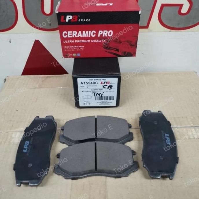 KAMPAS REM DEPAN MITSUBISHI LANCER CB-2 KHUSUS