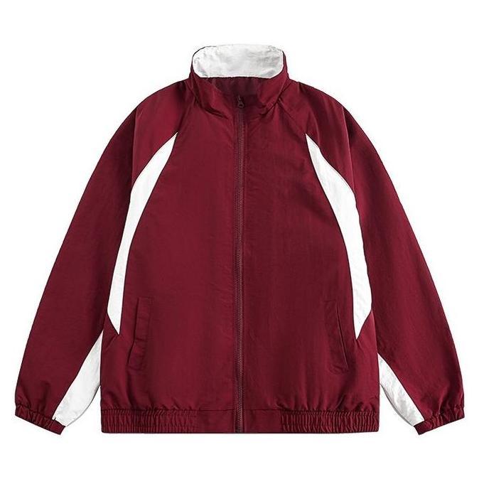 Uptergo Jaket Casual Vintage y2k