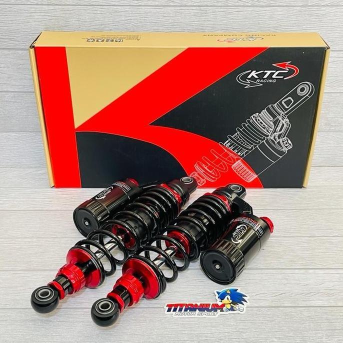 Shockbreaker Tabung Ktc Extreme 340mm Rx King Ter Supra