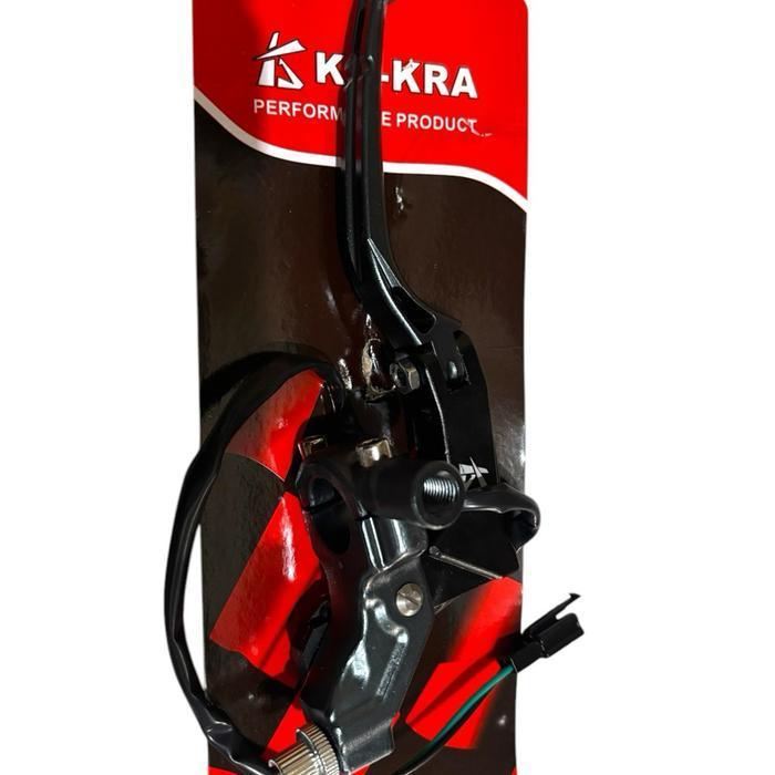 Master Rem Kiri Kopling Ka Kra Model Rcb S1 Universal 100%Original Original Dan Terpercaya