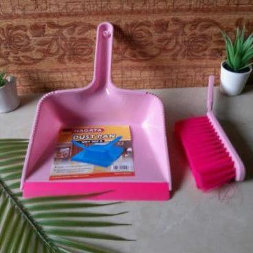 BEST SALE PENGKI + SAPU SIKAT SET MINI 302 S NAGATA / SAPU /SIKAT MOBIL