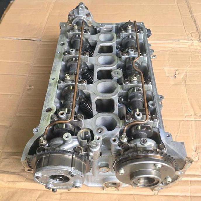 Head Mazda Biante Skyactive 2.000Cc Pe Cylinder Kop Mazda Cx5
