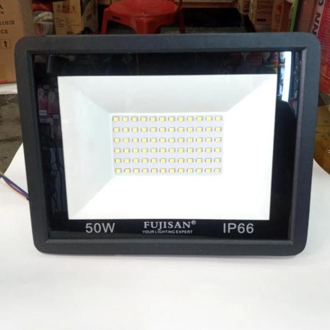 FUJISAN Lampu Sorot Led 50 Watt ip66