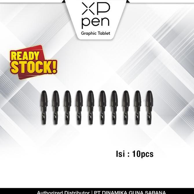 anjasmilaat - xp pen pen nibs for p01,p03,p05,p05d,p05s (ac04_b) for deco01, deco01v2, deco03, deco 