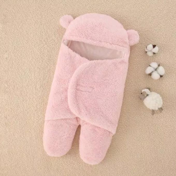 HOT DEALS SELIMUT BAYI BARU LAHIR / SELIMUT BAYI INSTAN BARU LAHIR / SELIMUT BAHAN KOREA LEMBUT
