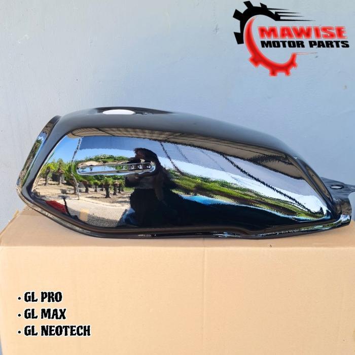TANGKI GL PRO - TANGKI TENGKI MOTOR GL PRO GL MAX GL NEOTECH ORIGINAL DAN TERPERCAYA