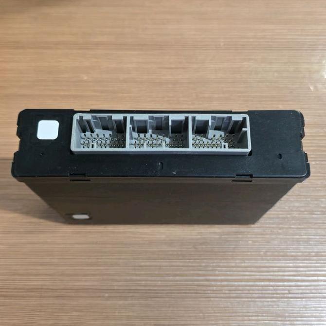 Ecu Daihatsu 89560-Bz831 Elektrik Control Unit Toyota 89560-Bz831