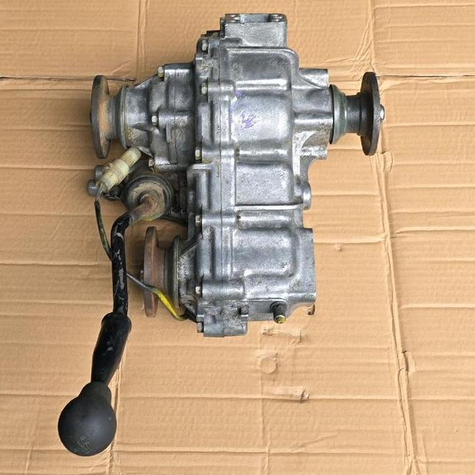 Transfercase Suzuki Jimny 4X4 Model Gear Tc