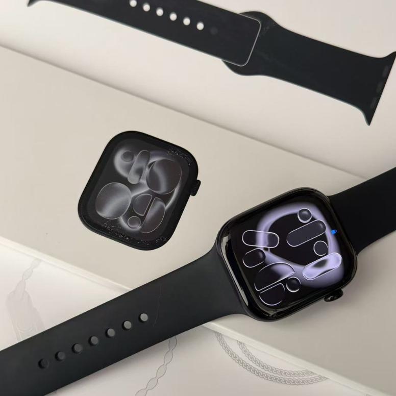 Big Sale Ready Stock Bnib 100% Original Apple Watch Series10 42Mm 46Mm Pria Wanita Jam Pintar Blueto