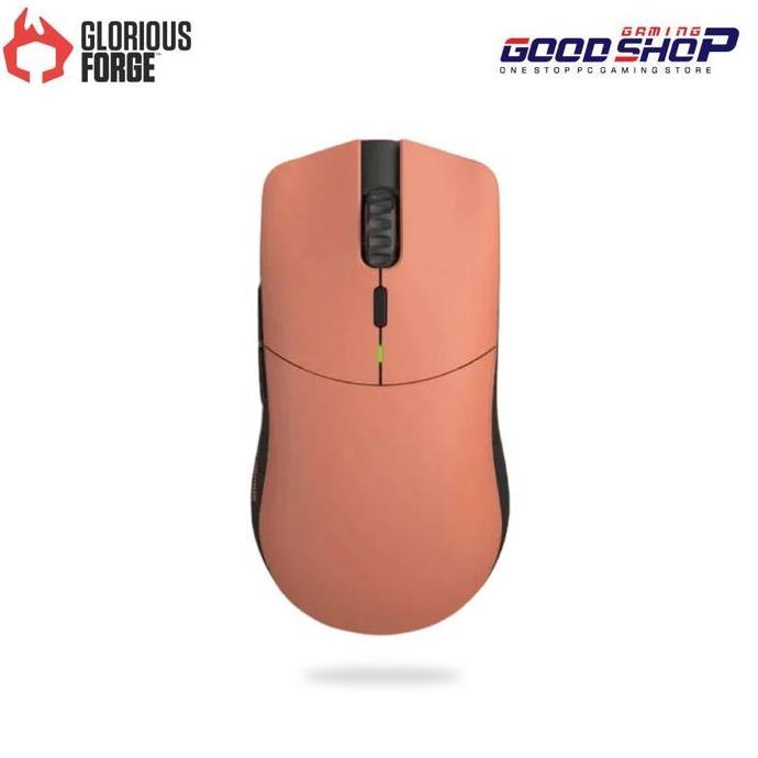 NEW GLORIOUS MODEL O PRO OPTICAL WIRELESS GAMING MOUSE ORI