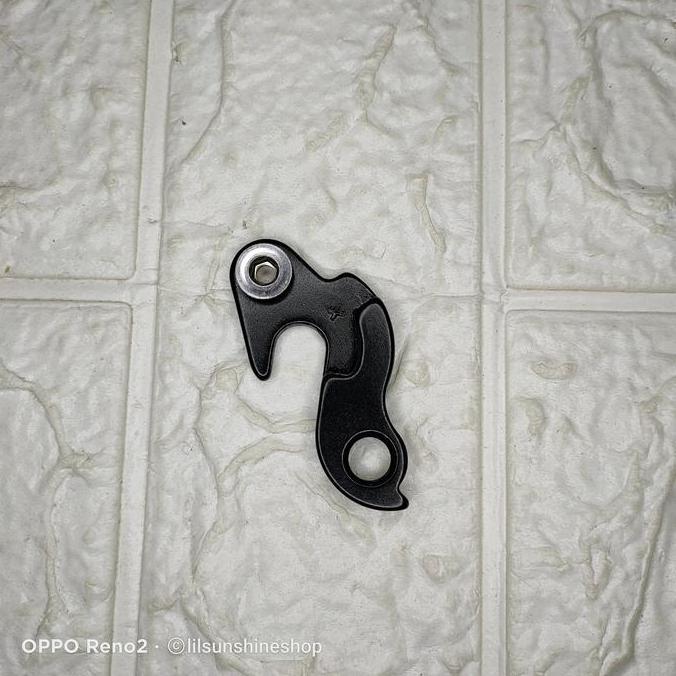 Anting RD Drop Out Hanger Rear Derailleur Sepeda Thrill United Pacific