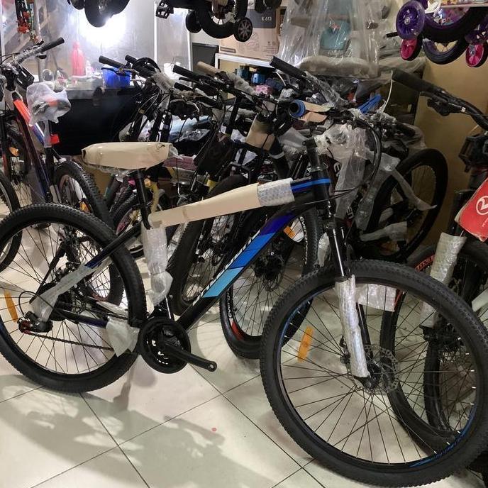 Sepeda Gunung 26 MTB Genio Salzburg By United