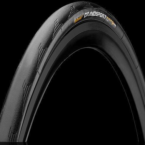 CONTINENTAL GRAND SPORT RACE 700x25C / TIRE BAN LUAR SEPEDA CONTINENTAL 700x25C