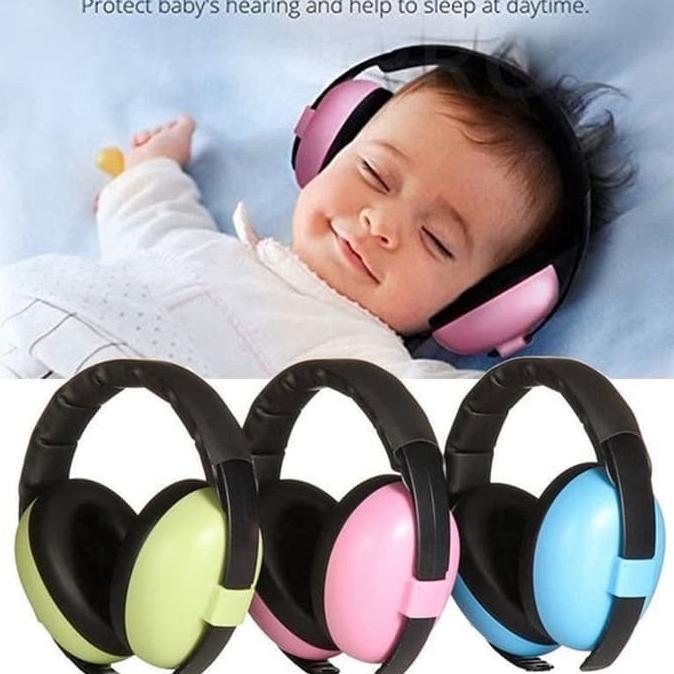 big sale baby earmuff bayi penutup telinga bayi anti bising penutup telinga anak earmuff anak ear mu