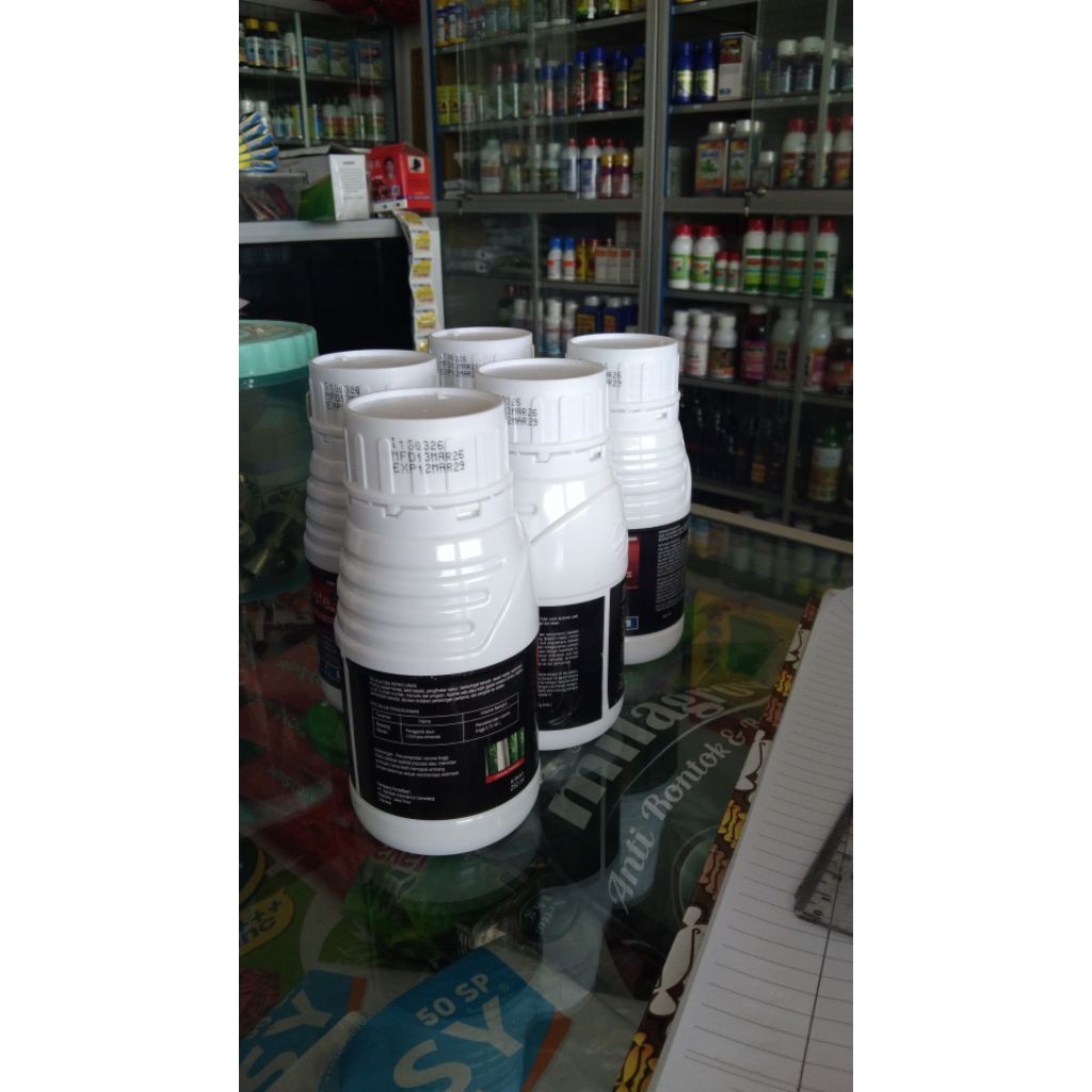 Arcanate 40/160 SC