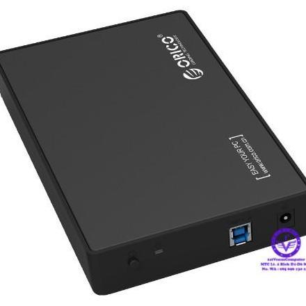 casing hdd orico 3,5'' 3588us3